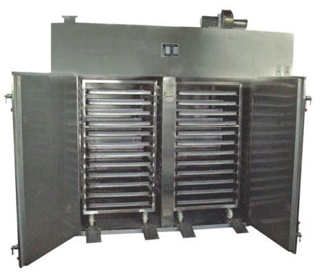 RXH、CT-C 型系列热风循环烘箱