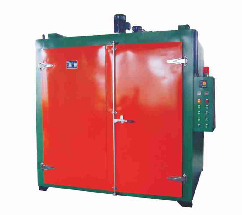 LD-A系列大型电热干燥箱